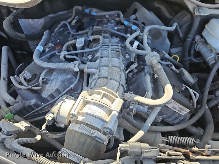 image for item DM1619 2017 Mobility Transportation X2C handicap accessible van