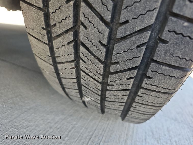 image for item DM1619 2017 Mobility Transportation X2C handicap accessible van