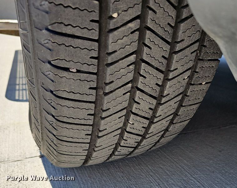 image for item DM1619 2017 Mobility Transportation X2C handicap accessible van