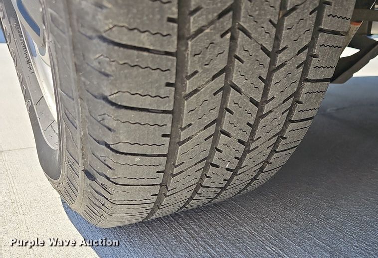 image for item DM1619 2017 Mobility Transportation X2C handicap accessible van