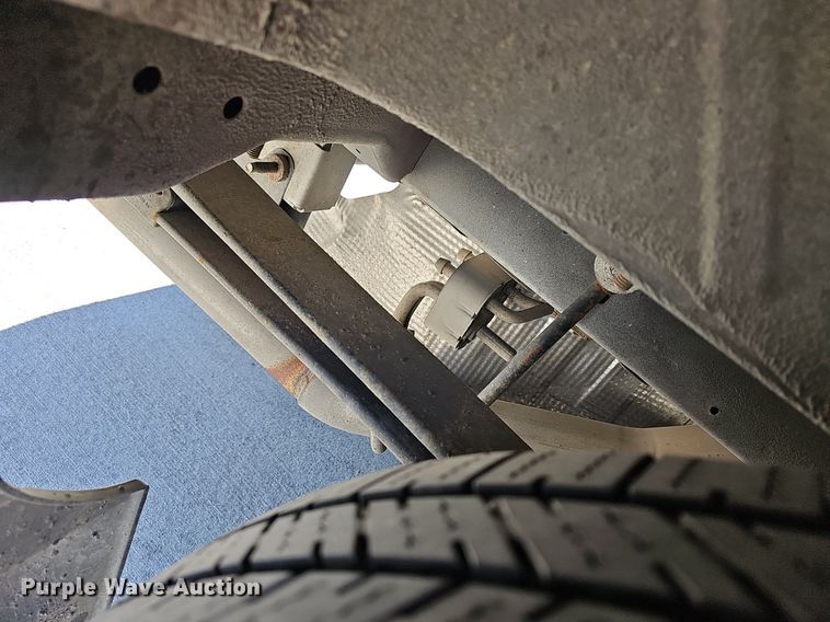 image for item DM1619 2017 Mobility Transportation X2C handicap accessible van