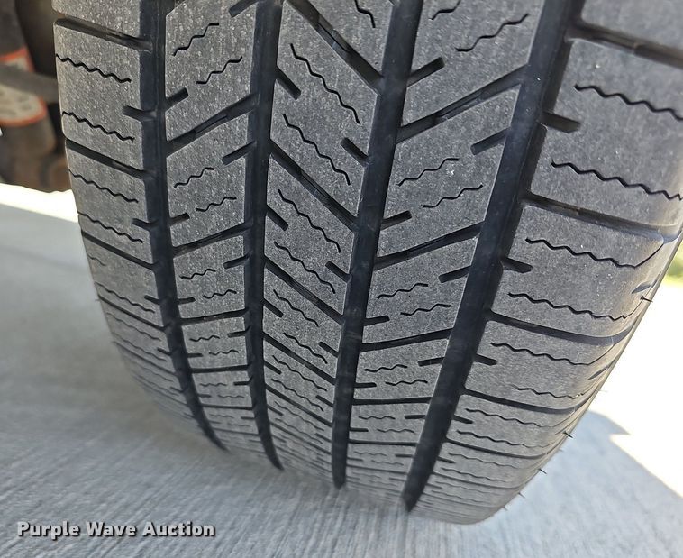 image for item DM1619 2017 Mobility Transportation X2C handicap accessible van