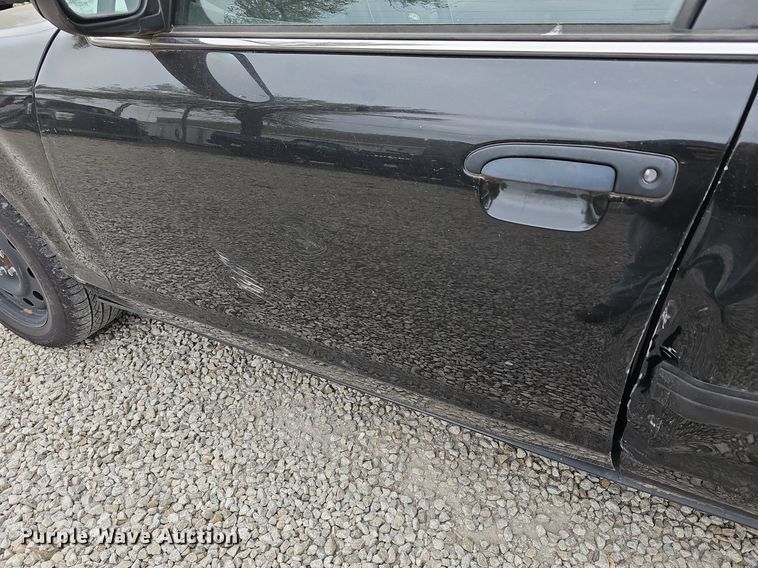 image for item DM1621 2009 Ford Crown Victoria Police Interceptor  