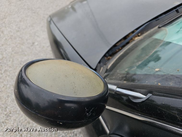 image for item DM1621 2009 Ford Crown Victoria Police Interceptor  