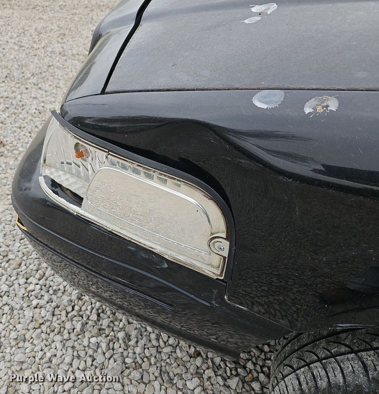 image for item DM1621 2009 Ford Crown Victoria Police Interceptor  