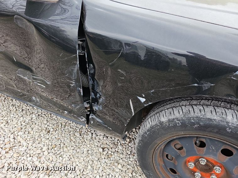 image for item DM1621 2009 Ford Crown Victoria Police Interceptor  