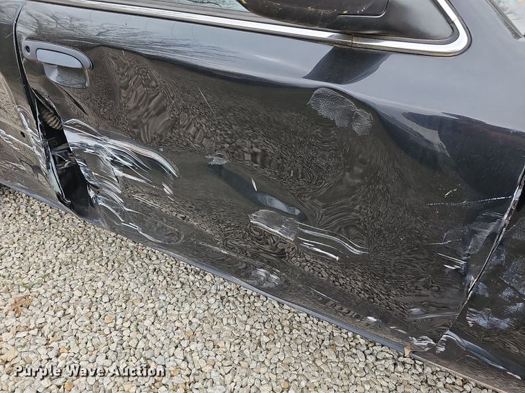 image for item DM1621 2009 Ford Crown Victoria Police Interceptor  