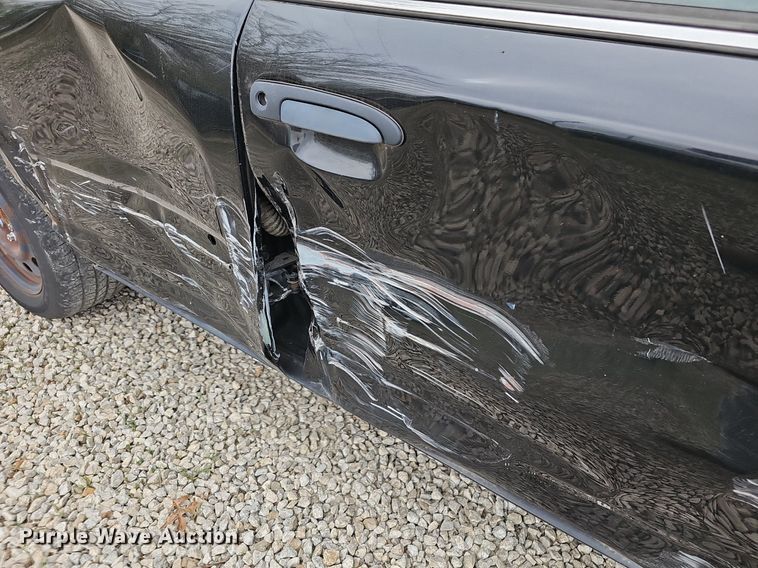 image for item DM1621 2009 Ford Crown Victoria Police Interceptor  