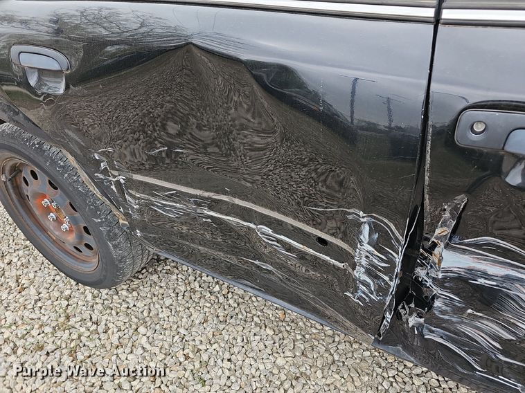 image for item DM1621 2009 Ford Crown Victoria Police Interceptor  