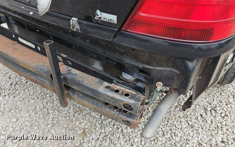 image for item DM1621 2009 Ford Crown Victoria Police Interceptor  