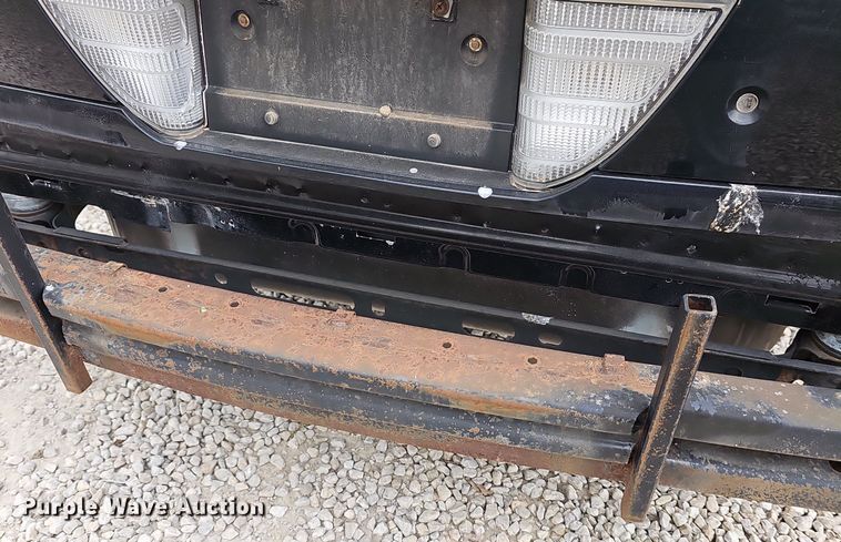 image for item DM1621 2009 Ford Crown Victoria Police Interceptor  