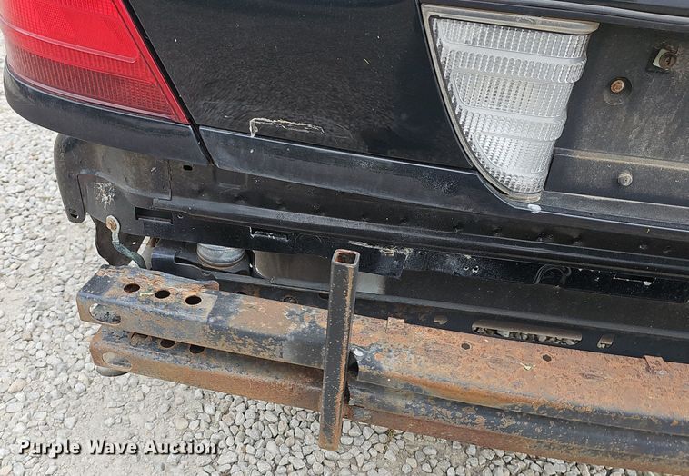 image for item DM1621 2009 Ford Crown Victoria Police Interceptor  