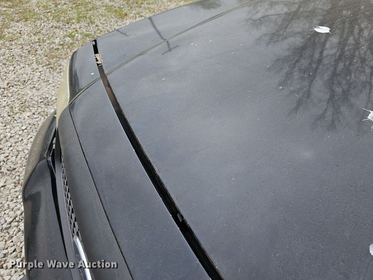 image for item DM1621 2009 Ford Crown Victoria Police Interceptor  