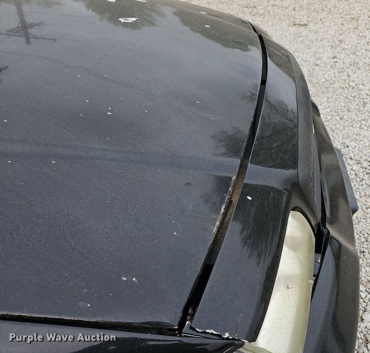 image for item DM1621 2009 Ford Crown Victoria Police Interceptor  