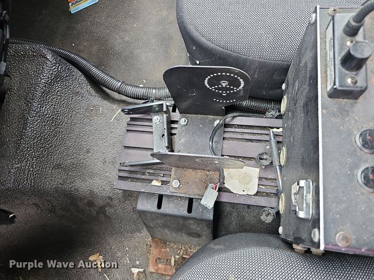 image for item DM1621 2009 Ford Crown Victoria Police Interceptor  