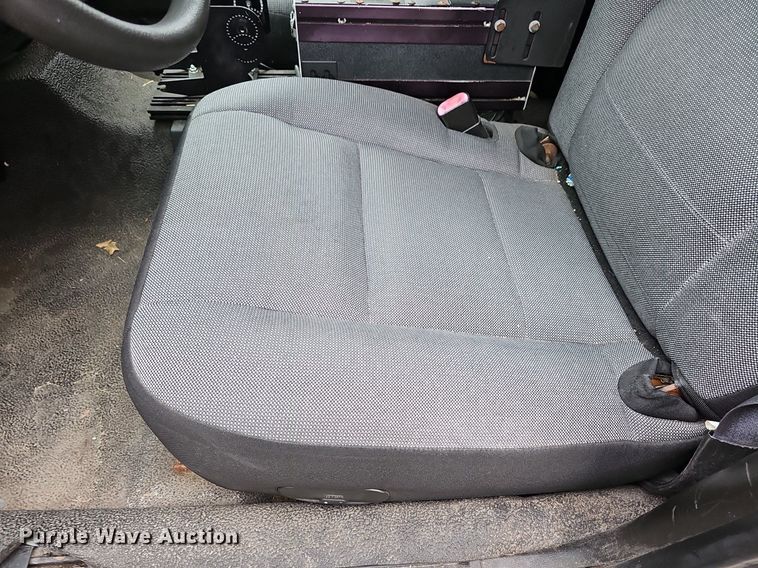 image for item DM1621 2009 Ford Crown Victoria Police Interceptor  