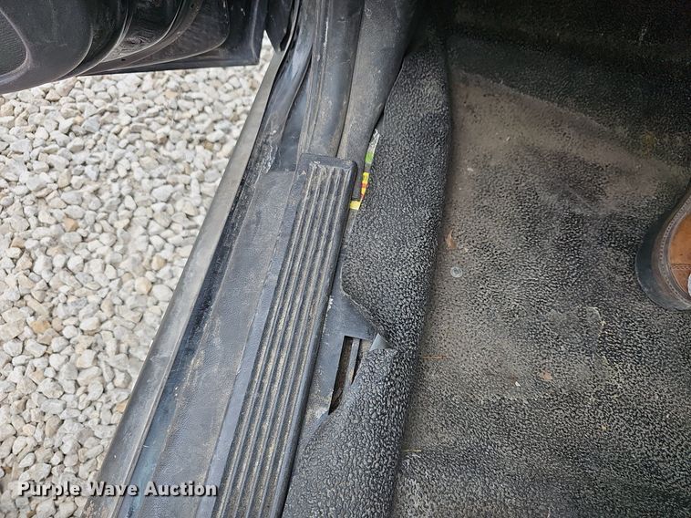 image for item DM1621 2009 Ford Crown Victoria Police Interceptor  