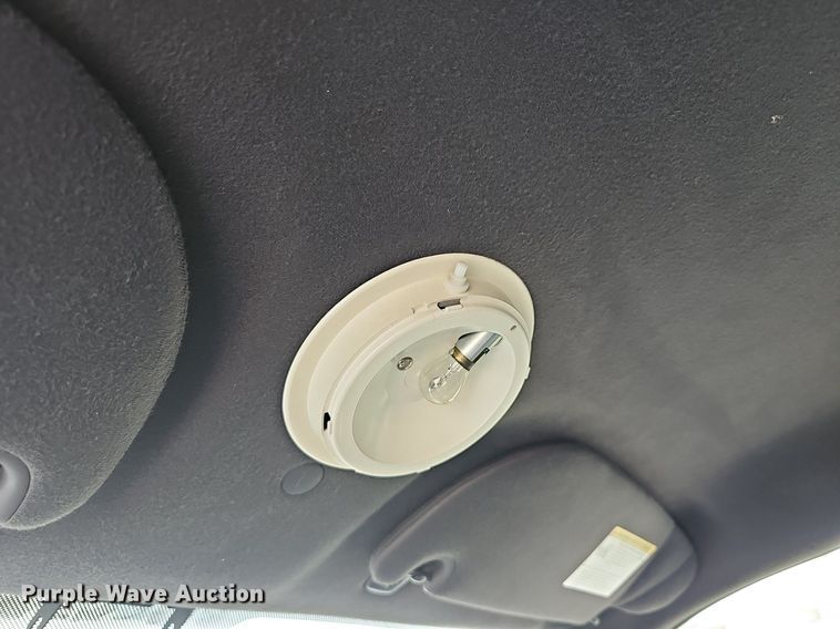 image for item DM1621 2009 Ford Crown Victoria Police Interceptor  