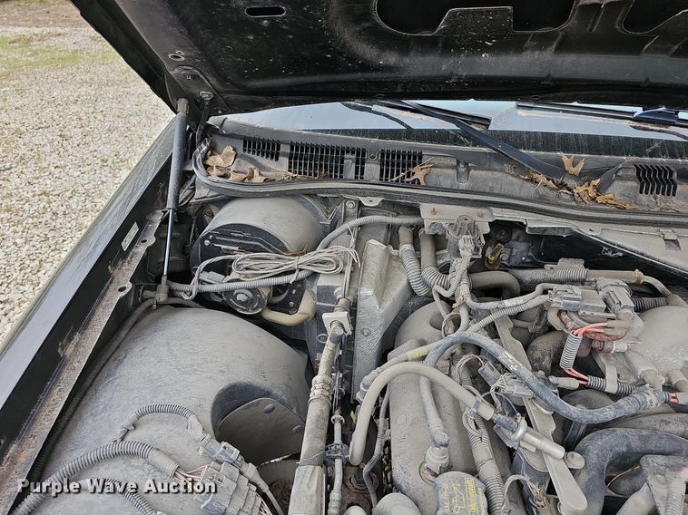 image for item DM1621 2009 Ford Crown Victoria Police Interceptor  