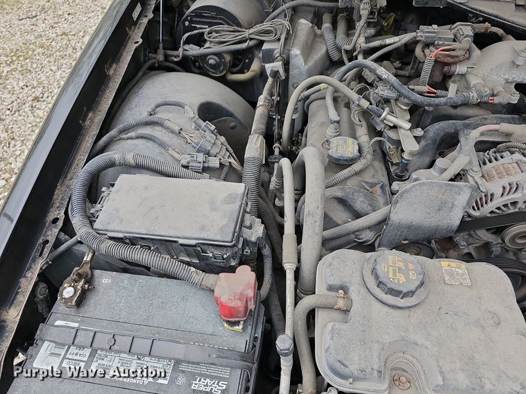 image for item DM1621 2009 Ford Crown Victoria Police Interceptor  