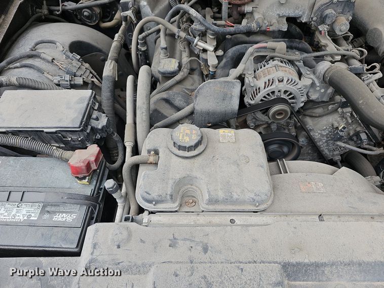 image for item DM1621 2009 Ford Crown Victoria Police Interceptor  