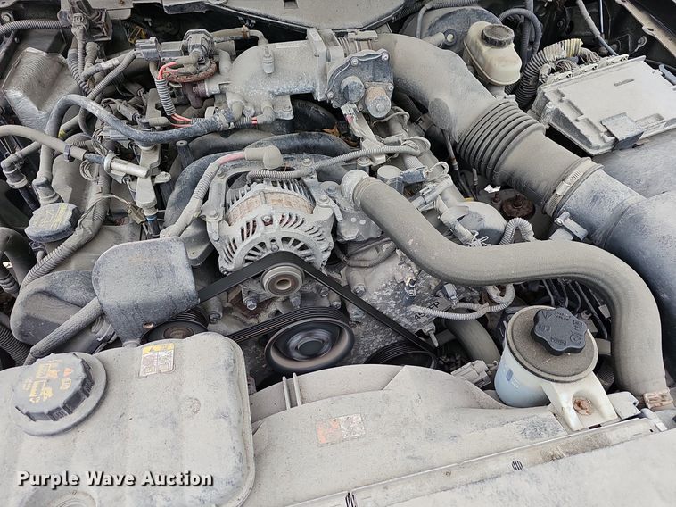 image for item DM1621 2009 Ford Crown Victoria Police Interceptor  