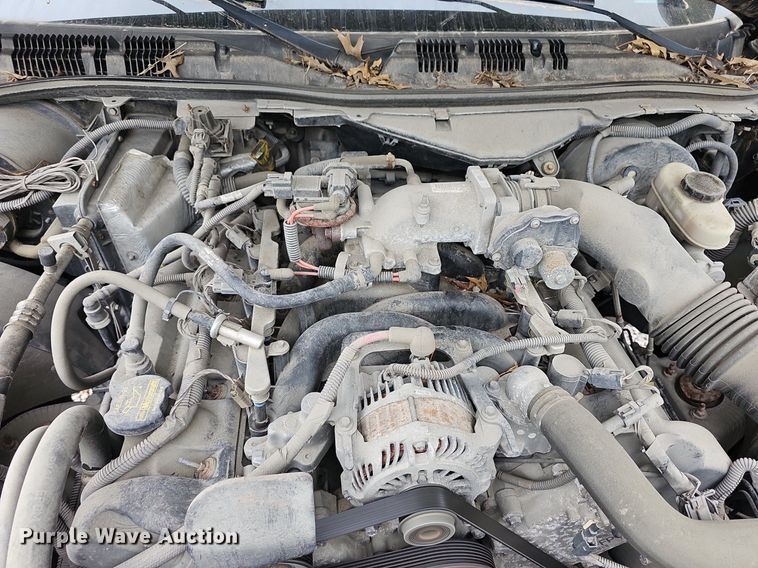 image for item DM1621 2009 Ford Crown Victoria Police Interceptor  