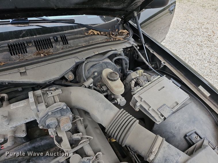 image for item DM1621 2009 Ford Crown Victoria Police Interceptor  