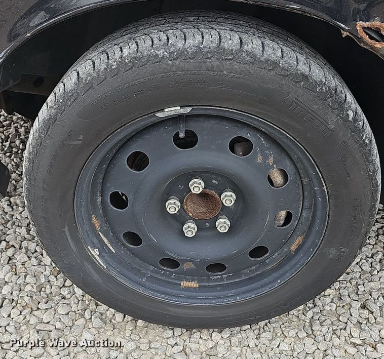 image for item DM1621 2009 Ford Crown Victoria Police Interceptor  