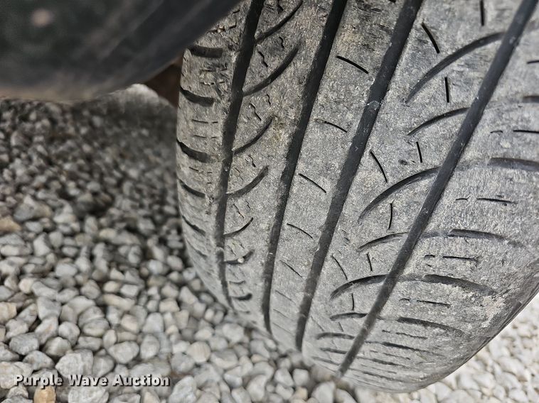 image for item DM1621 2009 Ford Crown Victoria Police Interceptor  