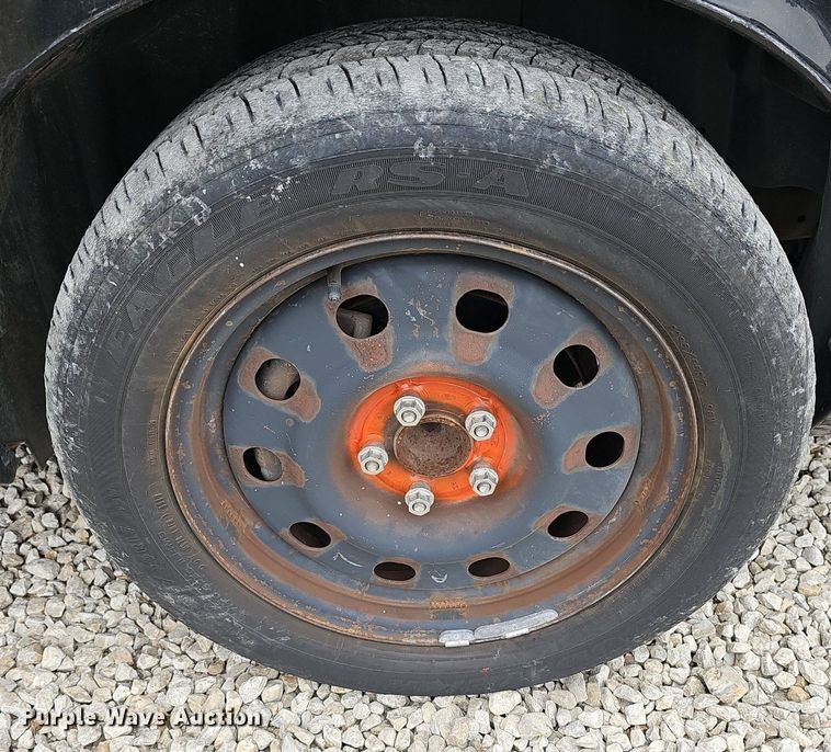 image for item DM1621 2009 Ford Crown Victoria Police Interceptor  