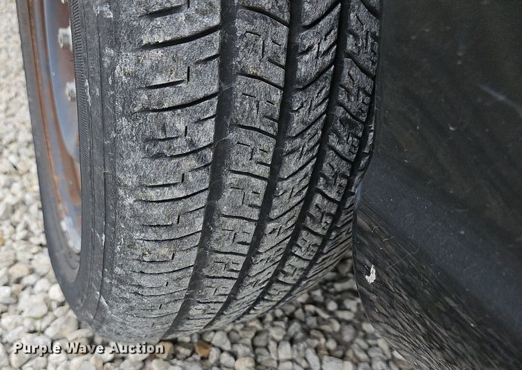 image for item DM1621 2009 Ford Crown Victoria Police Interceptor  