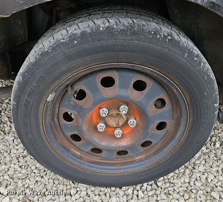 image for item DM1621 2009 Ford Crown Victoria Police Interceptor  