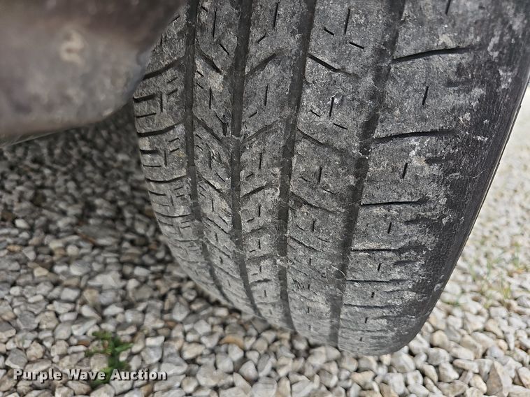 image for item DM1621 2009 Ford Crown Victoria Police Interceptor  