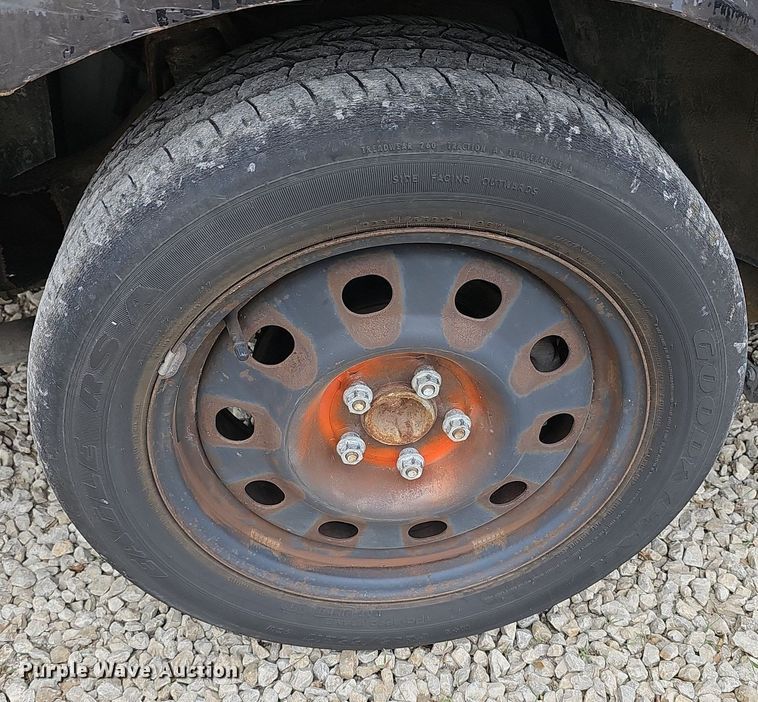 image for item DM1621 2009 Ford Crown Victoria Police Interceptor  