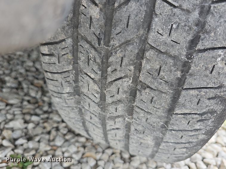 image for item DM1621 2009 Ford Crown Victoria Police Interceptor  