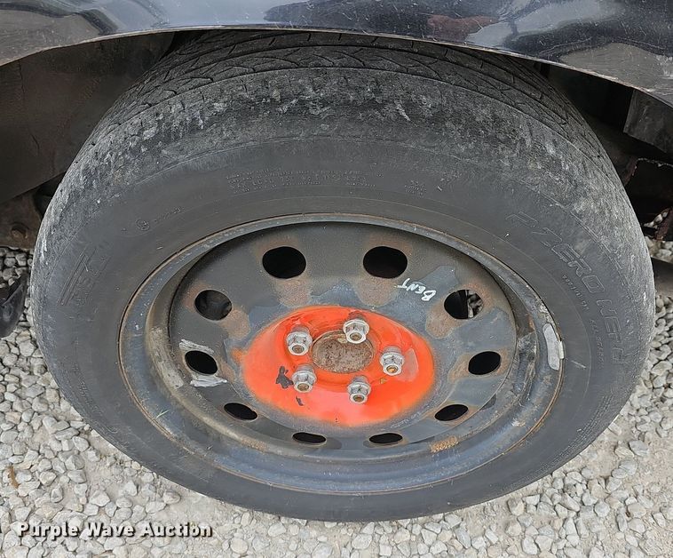 image for item DM1621 2009 Ford Crown Victoria Police Interceptor  