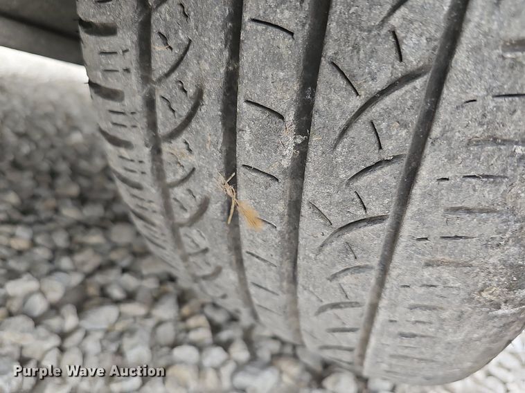 image for item DM1621 2009 Ford Crown Victoria Police Interceptor  