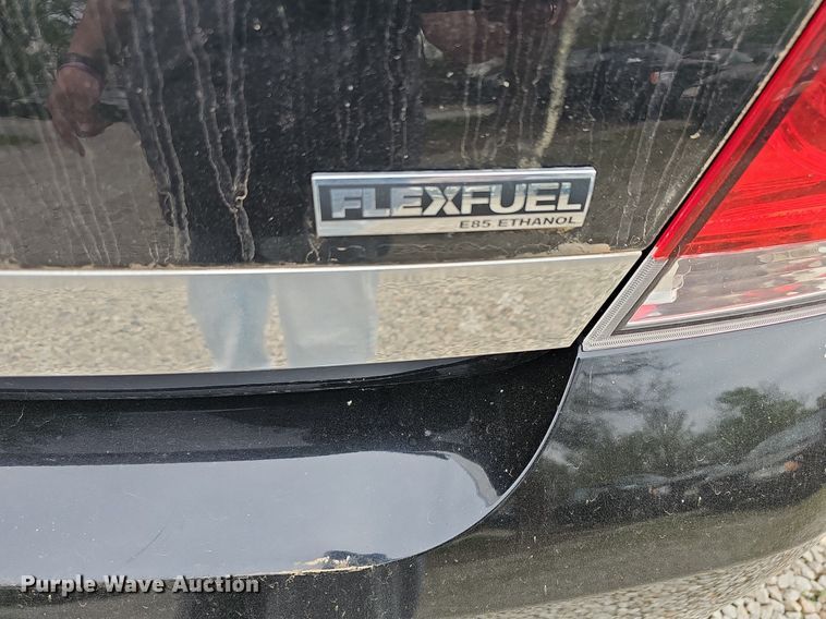 image for item DM1623 2011 Chevrolet Impala 