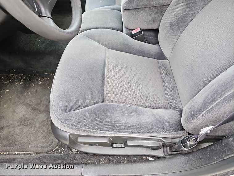 image for item DM1623 2011 Chevrolet Impala 