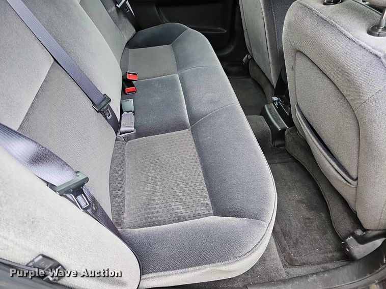 image for item DM1623 2011 Chevrolet Impala 