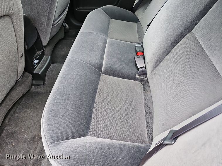 image for item DM1623 2011 Chevrolet Impala 