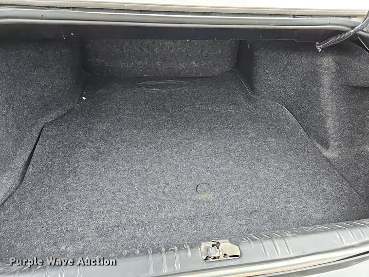 image for item DM1623 2011 Chevrolet Impala 