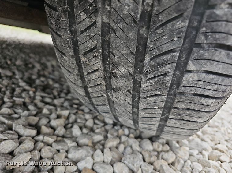 image for item DM1623 2011 Chevrolet Impala 