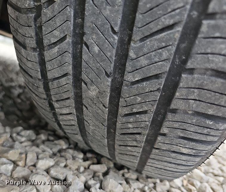 image for item DM1623 2011 Chevrolet Impala 