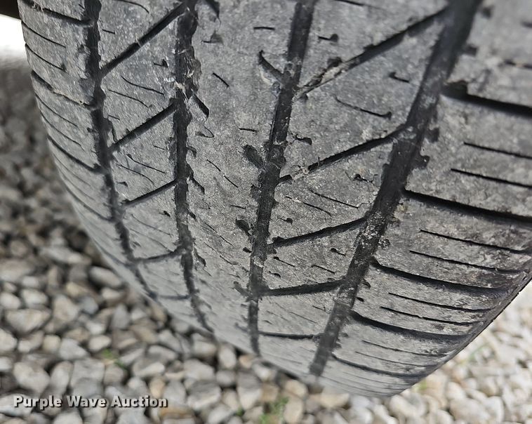 image for item DM1623 2011 Chevrolet Impala 