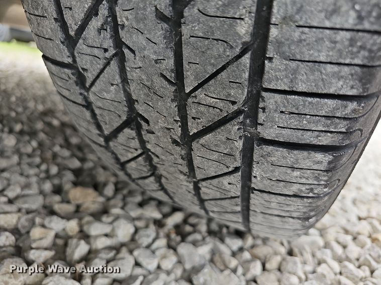 image for item DM1623 2011 Chevrolet Impala 