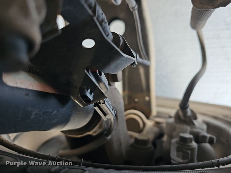 image for item DM1624 2018 Mobility Transportation  X2C handicap accessible van