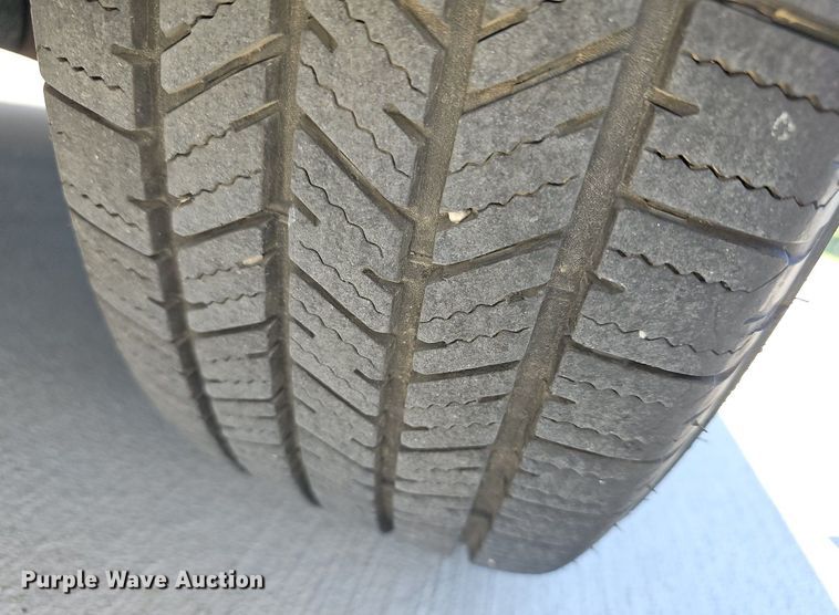 image for item DM1624 2018 Mobility Transportation  X2C handicap accessible van