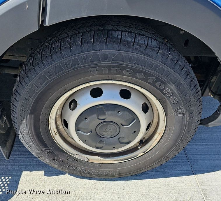 image for item DM1624 2018 Mobility Transportation  X2C handicap accessible van